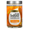 Cold Infuse, Flavoured Cold Water Enhancer, Mango & Passionfruit, 12 Infusers, 1.06 oz (30 g)