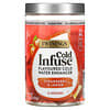 Cold Infuse, Flavoured Cold Water Enhancer, Strawberry & Lemon, 12 Infusers, 1.06 oz (30 g)