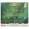 Twinings, Tea Advent Calendar, 48 Tea Bags, 3.42 oz (97 g)
