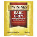 Twinings, Flavored Black Tea, Earl Grey , 100 Tea Bags, 7.05 oz (200 g