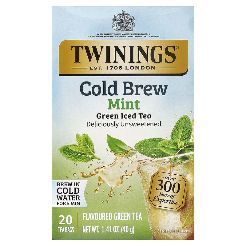 T2 ミントグリーン ステンレス水筒 500mlアイスティー 茶葉 T2 ミント