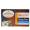 Herbal Tea, Nightly Calm, 20 Individual Tea Bags, 1.20 oz (34 g)