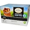 Keurig, Pure Black Iced Tea, Unsweetened, 12 K-Cups, 0.14 oz (4.0 g) Each