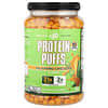 Twin Peaks Ingredients, Protein Puffs, Jalapeño Cheddar, 10.6 oz (300 g)