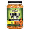 Protein Puffs, халапеньо и чеддер, 300 г (10,6 унции)