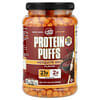 Twin Peaks Ingredients, Protein Puffs, Mesquite BBQ, 10.6 oz (300 g)