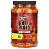 Protein Puffs, шашлык из мескита, 300 г (10,6 унции)