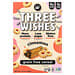 Three Wishes, Grain Free Cereal, Cinnamon, 8.6 oz (245 g)
