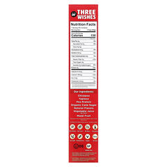 Three Wishes, Grain Free Cereal, Fruity, 8.6 oz (245 g)
