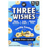 Three Wishes, Grain Free Cereal, Vanilla Frosted, 8.6 oz (245 g)