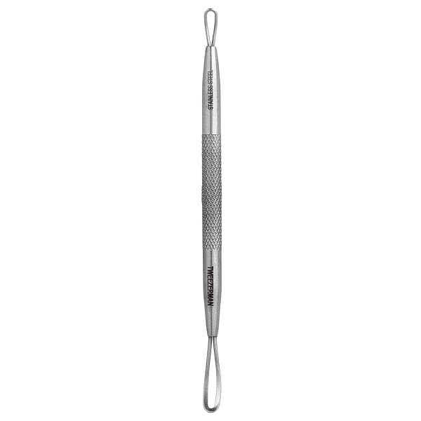 Tweezerman, 皮膚護理工具，1 件