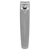 Tweezerman, Stainless Steel Fingernail Clipper, 1 Count