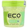 Eco Style, स्टाइलिंग जेल, मैक्स होल्ड, सभी बालों के प्रकार, ऑलिव ऑयल, 454 g