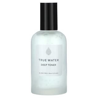 ثانك يو فارمر‏, True Water ، تونر عميق ، 5.27 أونصة سائلة (150 مل)