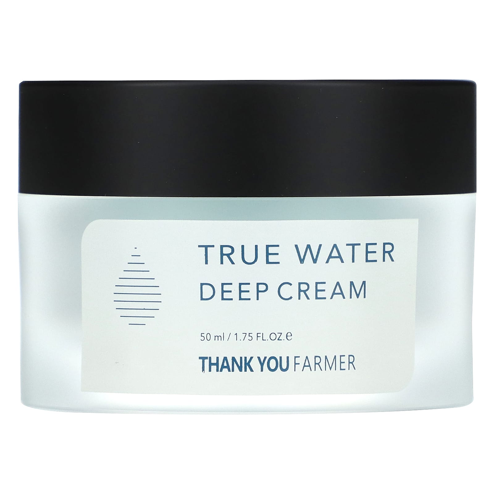 true hydrate フェイスクリーム 50mL 【公式通販】