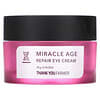 Miracle Age, Repair Eye Cream, 0.70 oz (20 g)