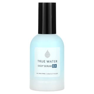 Thank You Farmer, True Water, Sérum profundo EX`` 60 ml (2,11 oz. Líq.)