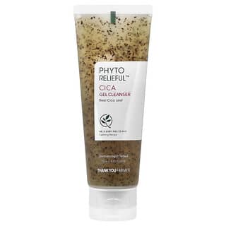 Thank You Farmer, Phyto Reliful, Cica Jel Temizleyici, 4.22 fl oz (120 ml)