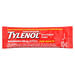 Tylenol, Extra Strength Acetaminophen Dissolve Packs For Adults, Berry ...