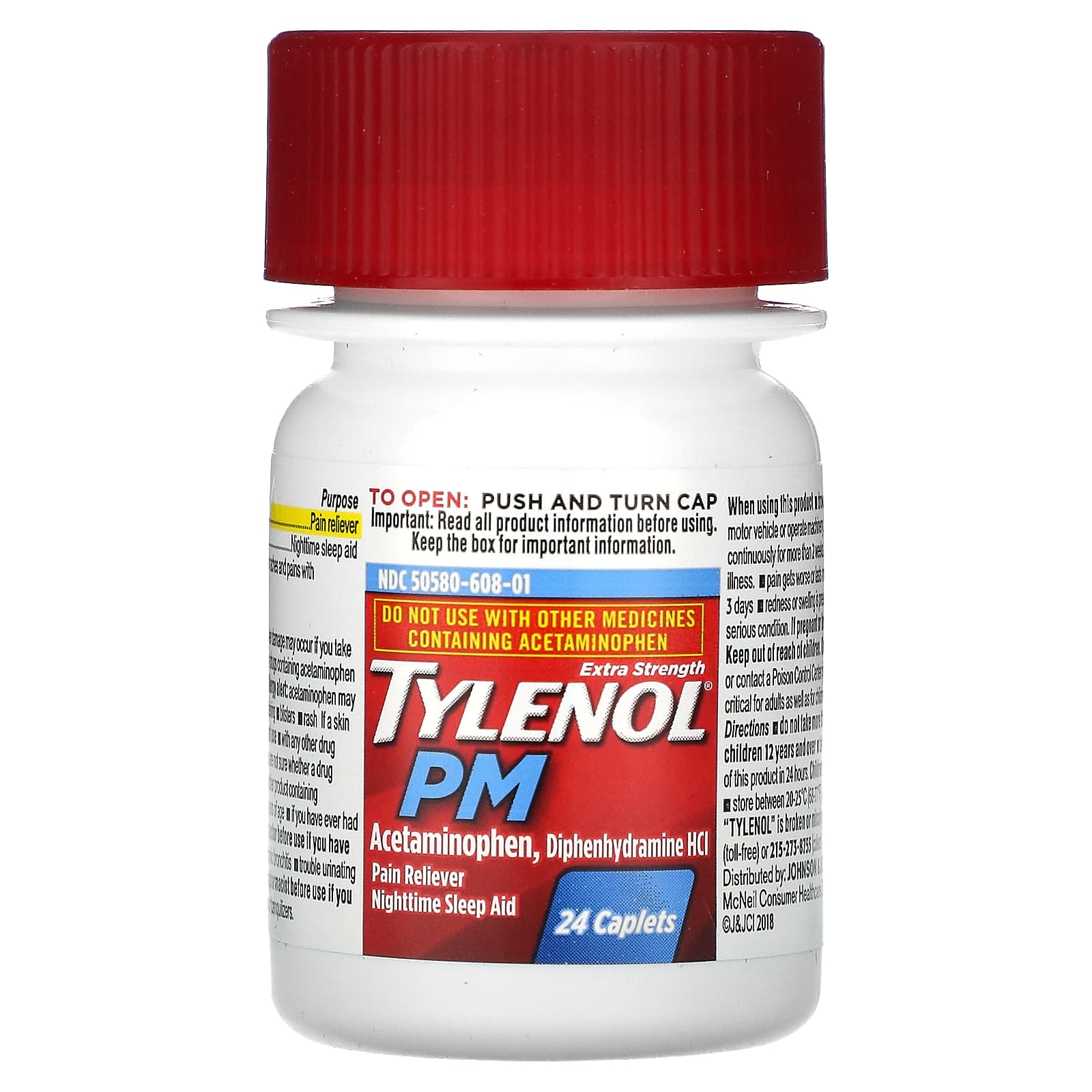 The Dangers Of Mixing Zyrtec And Tylenol Pm – Expert Advice - 0ep02d1