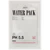 Water Pack, 4 Sheets, 30 g Each