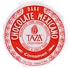 Chocolate Mexicano, Cinnamon, 2 Discs