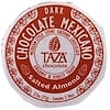 Chocolate Mexicano, Almendras saladas, 2 Discos