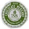 Chocolate Mexicano, Guajillo Chili, 2 Discs