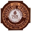 Chocolate Mexicano, Dark Stone Ground Organic Discs, Oaxacan Sampler, 4 Flavor Discs, 1.35 oz Each