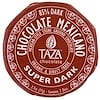 Chocolate Mexicano, Super Dark, 2 Discs