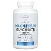 Clean, Magnesiumglycinat, 420 mg, 180 Kapseln