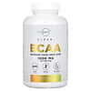 Clean BCAA, saubere BCAA, 1.000 mg, 180 Kapseln (500 mg pro Kapsel)