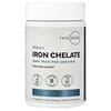 Clean, Iron Chelate , 18 mg, 240 Capsules