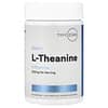 Clean, L Theanine, 200 mg, 200 Capsules
