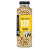 Granos de palomitas de maíz, Oro blanco prémium`` 454 g (16 oz)