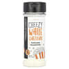 Urban Accents, Popcorn Seasoning, Cheezy White Cheddar, Popcorn-Gewürzmischung, käsiger weißer Cheddar, 64 g (2,25 oz.)