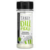 Urban Accents, Popcorn Seasoning, Tangy Dill Pickle, 2.6 oz (74 g)