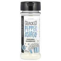 ポップコーンのシーズニング、チェダーチーズ 16 oz (453 g)