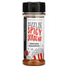 Urban Accents, Assaisonnement pour maïs soufflé, Sizzlin' Spicy Sriracha, 71 g