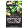 Veggie Roaster Seasoning Blend, Balsamic & Roasted Onion, 1.25 oz (35 g)