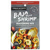 Baja Style Shrimp Seasoning Mix, 1 oz (28 g)
