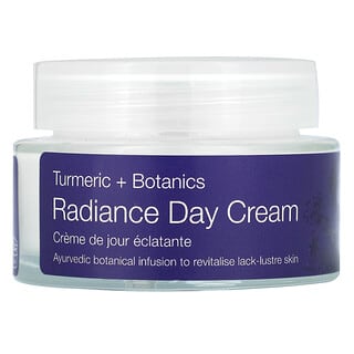 Urban Veda, Radiance Day Cream, 1.7 fl oz (50 ml)