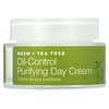 Oil-Control Purifying Day Cream, Neem + Tea Tree, 1.7 fl oz (50 ml)