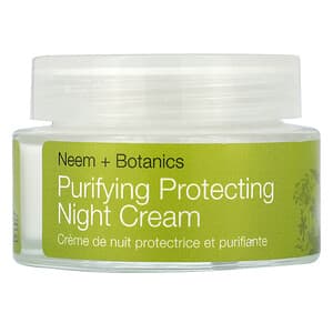 Urban Veda, Purifying Protecting Night Cream, 1.7 fl oz (50 ml)