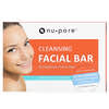 Cleansing Facial Bar for Blemish-Prone Skin, 3.5 oz (100 g)