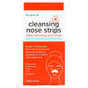 Cleansing Nose Strips, 3 Nose Strips