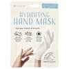 Nu-Pore, Hydrating Hand Mask, 1 Pair