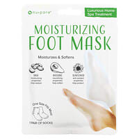 Foot Cream & Treatments - iHerb