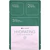 Hydrating 3-Step Aloe Facial Set, 1 Pack
