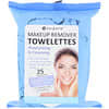 Makeup Remover Towelettes, 25 Towelettes